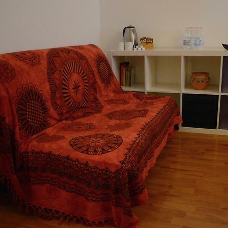 La Piazza Al Vomero Neapol Zewnętrze zdjęcie