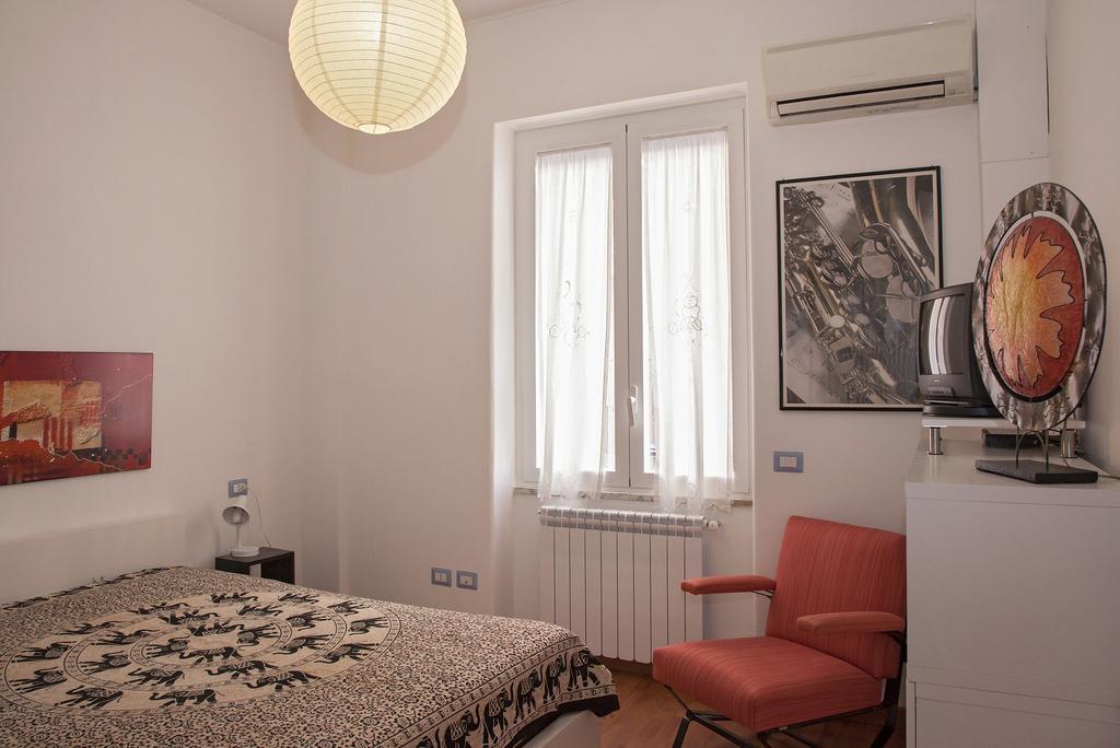 La Piazza Al Vomero Neapol Zewnętrze zdjęcie